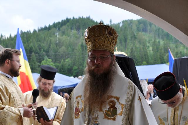 „Spunea Părintele Justin că fiecare om este dator să-și mărturisească credința”
