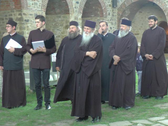 Ziua Eroilor, marcată la Suceava printr-un spectacol patriotic