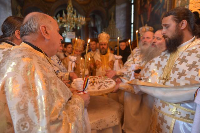 (VIDEO) Pomenirea Mitropolitului Irineu Mihălcescu