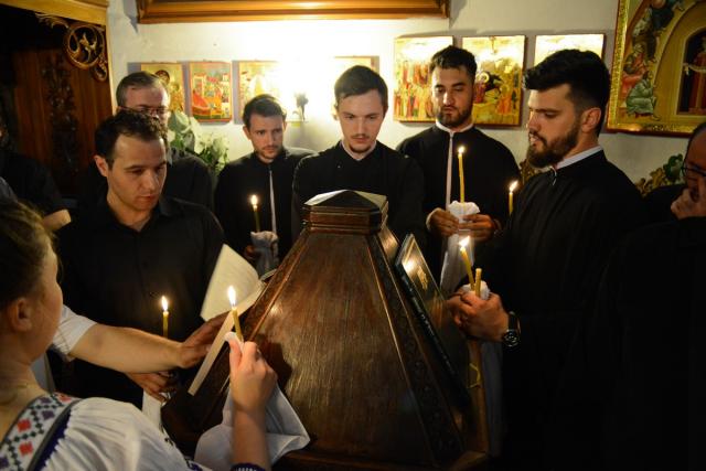 „Cătălin Pop era un dar al lui Dumnezeu pentru cei din jur“