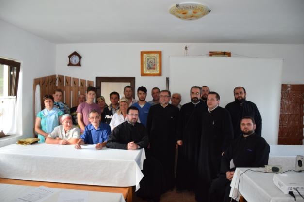 Cateheze demonstrative în Protopopiatul Ceahlău