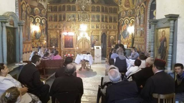 Catehezele din Protopopiatul Piatra-Neamţ: descoperire, comunicare şi emoţie