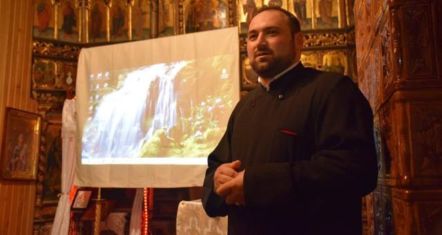Catehezele din Protopopiatul Piatra-Neamţ: descoperire, comunicare şi emoţie