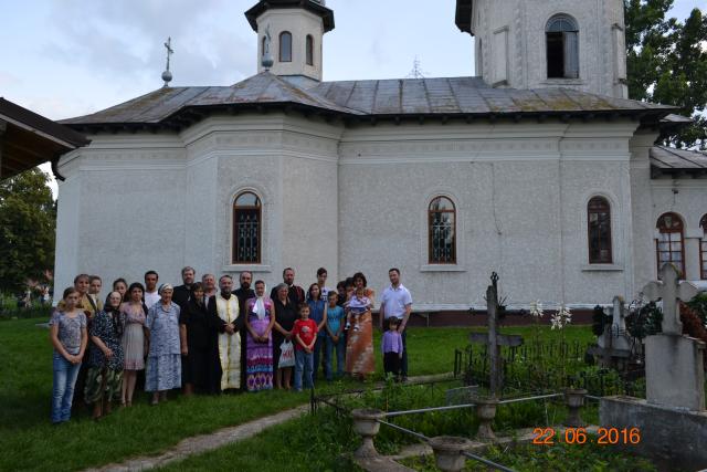 Activităţi catehetice în nouă parohii din Protopopiatul Târgu Neamţ