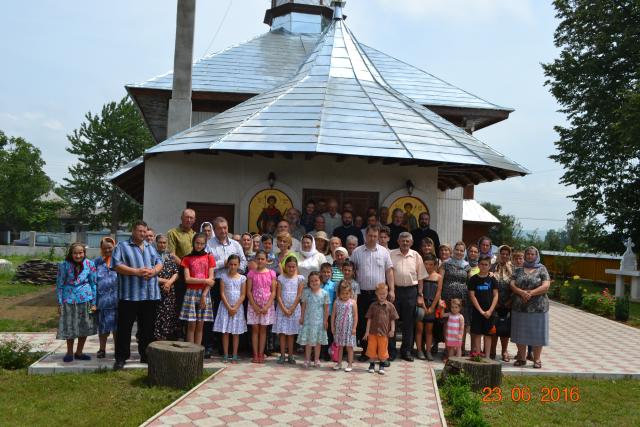 Activităţi catehetice în nouă parohii din Protopopiatul Târgu Neamţ