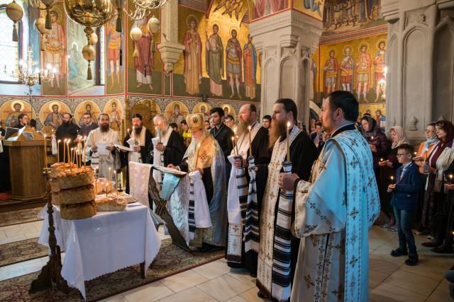 „Colocviile Putnei“, la final