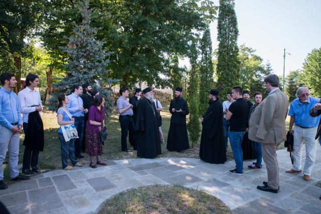 „Colocviile Putnei“, la final