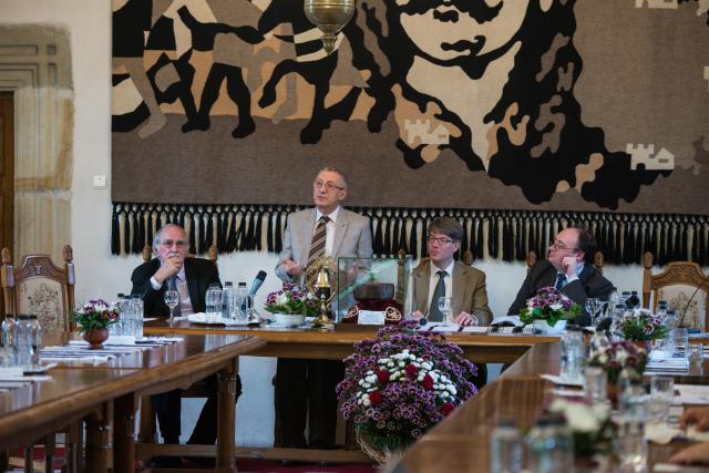 „Colocviile Putnei“, la final