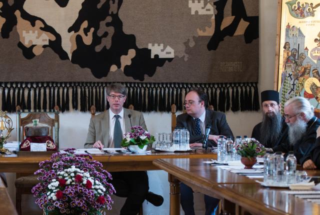 Prima zi de comunicări a „Colocviilor Putnei“