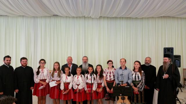 Frumusețea lucrării pastorale cu tinerii: conferință în Protopopiatul Iași 3