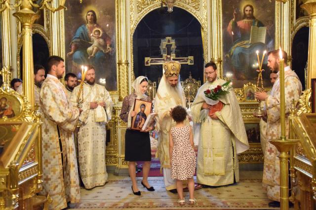 Îndemnul Mitropolitului Moldovei și Bucovinei către absolvenții teologi: „Sunteți rânduiți să fiți slujitori și martori”
