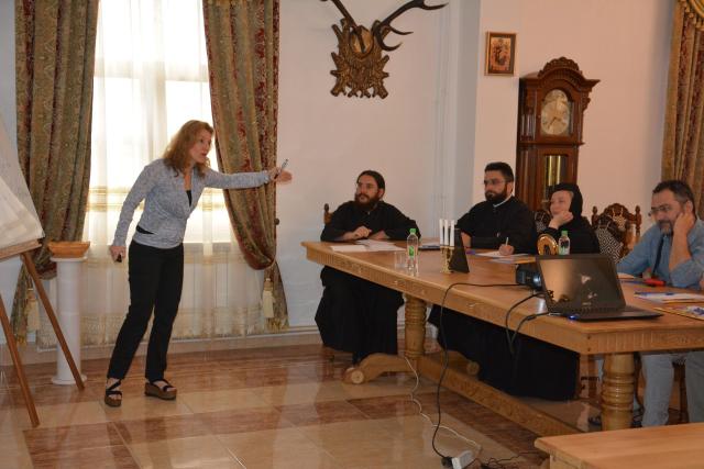 Seminar de traductologie greacă veche, ediția a doua
