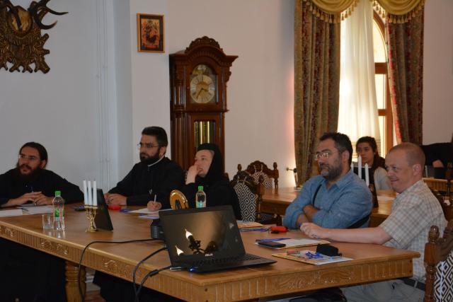 Seminar de traductologie greacă veche, ediția a doua
