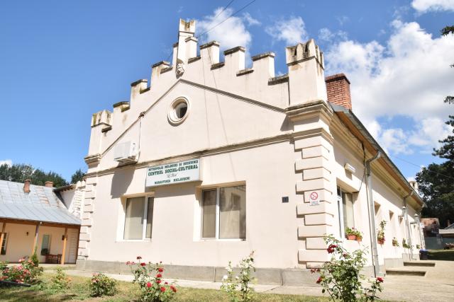 IPS Părinte Mitropolit Teofan, prezent la hramul Centrului social-cultural „Sfântul Ilie“ al Mănăstirii Miclăuşeni
