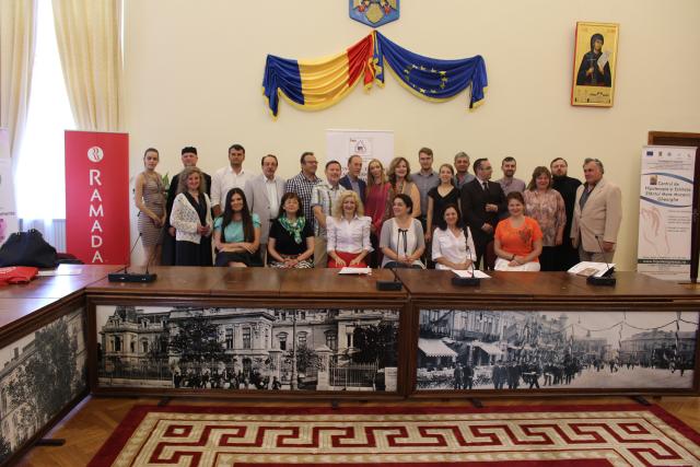Dezbatere despre implicarea tinerilor în muzica corală