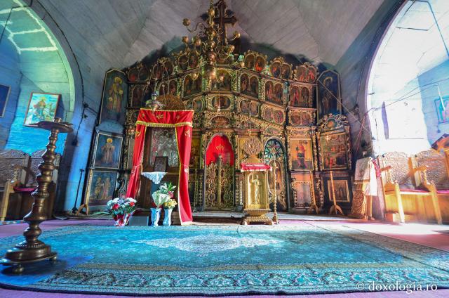 Mănăstirea Sihăstria Tarcăului