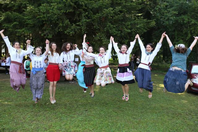 Nemţişor 2016: Ce să facem pentru a nu călători singuri?