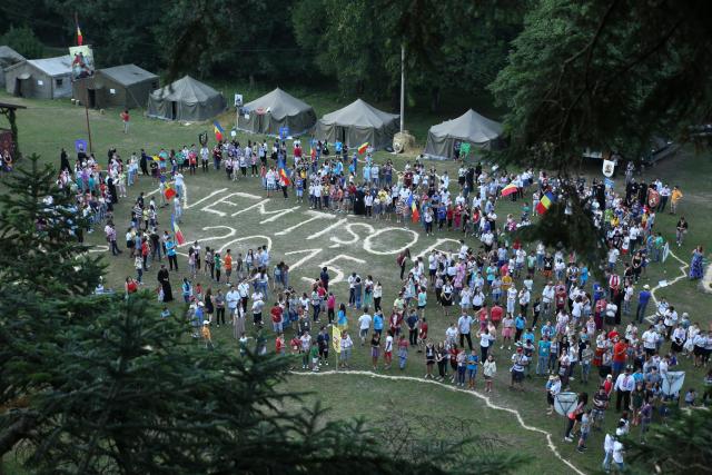 Nemţişor 2016: Ce să facem pentru a nu călători singuri?