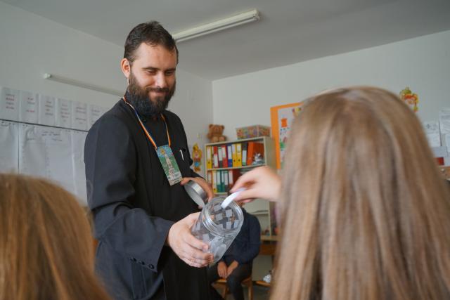 „Bucecea pentru tineri”, Ediția I