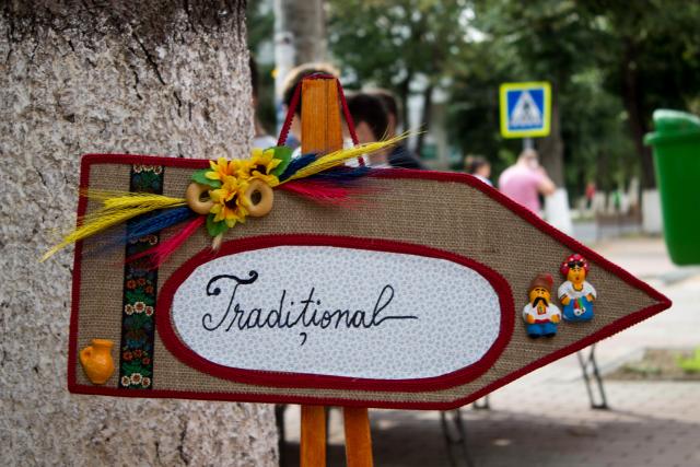 „Bucecea pentru tineri”, Ediția I