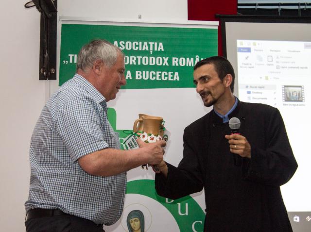 „Bucecea pentru tineri”, Ediția I