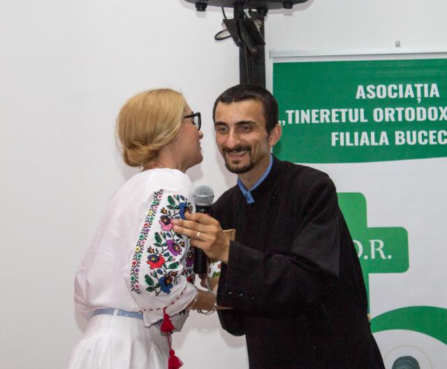 „Bucecea pentru tineri”, Ediția I