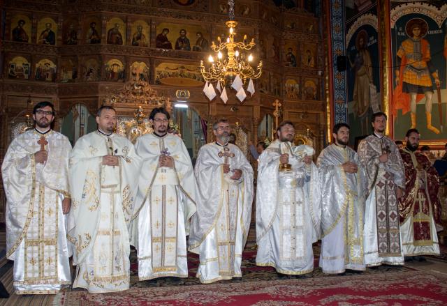 „Bucecea pentru tineri”, Ediția I