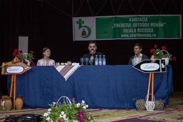 „Bucecea pentru tineri”, Ediția I