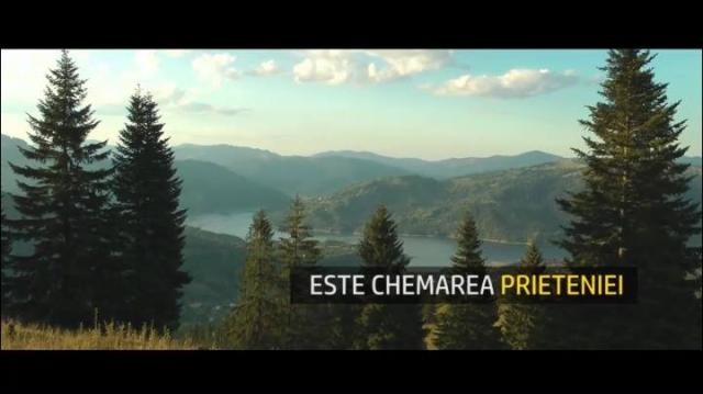 (VIDEO) Tabăra Nemțișor - iulie 2016