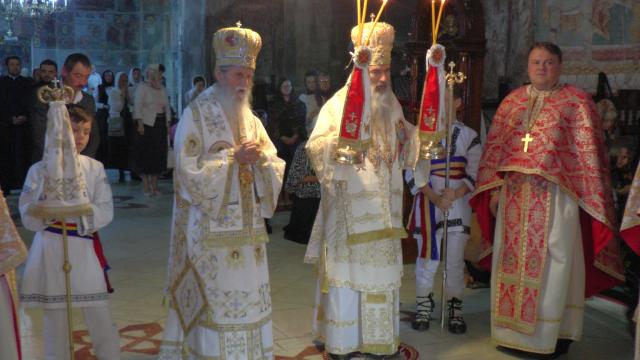 „Sunt copilul răsfăţat al Bucovinei!“