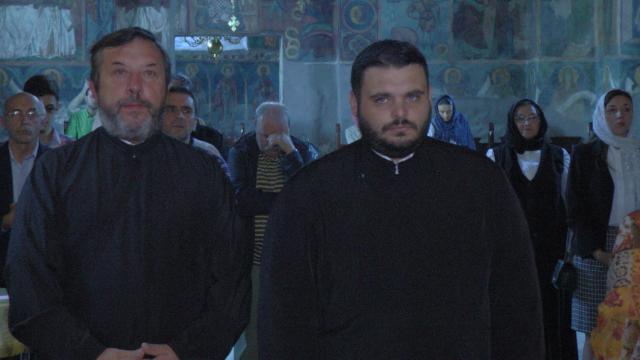 „Sunt copilul răsfăţat al Bucovinei!“