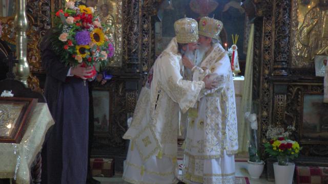„Sunt copilul răsfăţat al Bucovinei!“