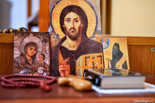 (Audio) „Noi suntem ai lui Hristos Domnul!” - IPS Teofan