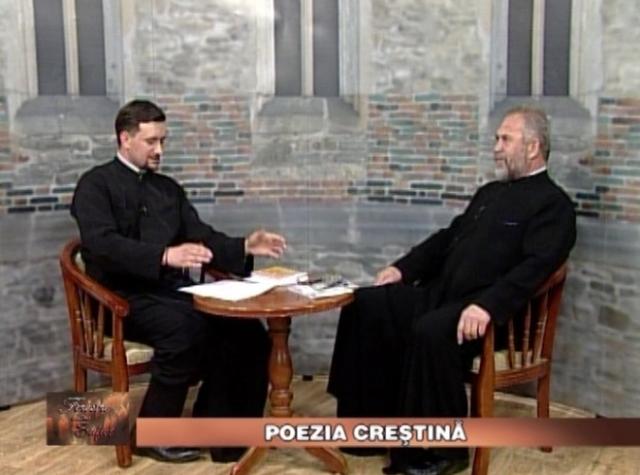 Poezia creștină