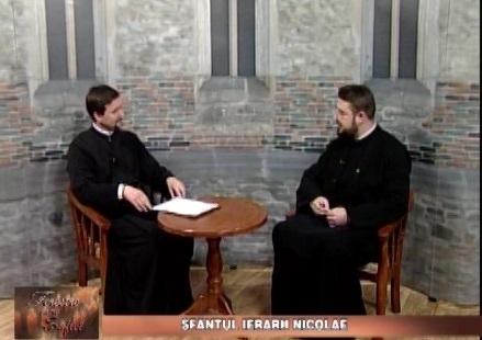 Sfântul Ierarh Nicolae - pr. Eugen Sebastian Teacu