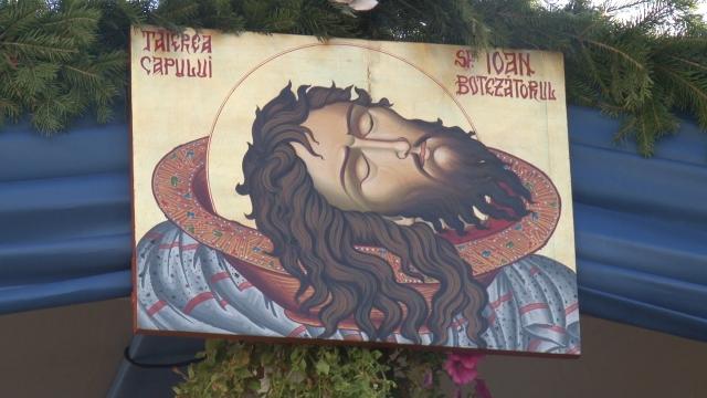 Hramul Mănăstirii Secu din județul Neamț