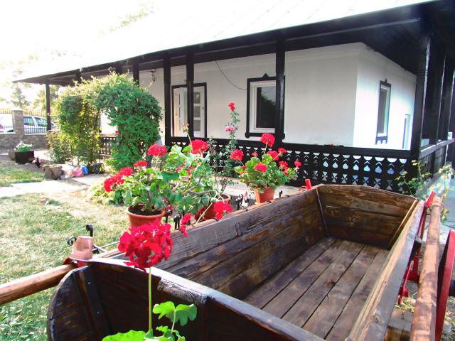 Comemorare a Preafericitului Teoctist la ctitoria sa din Victoria - Stăuceni
