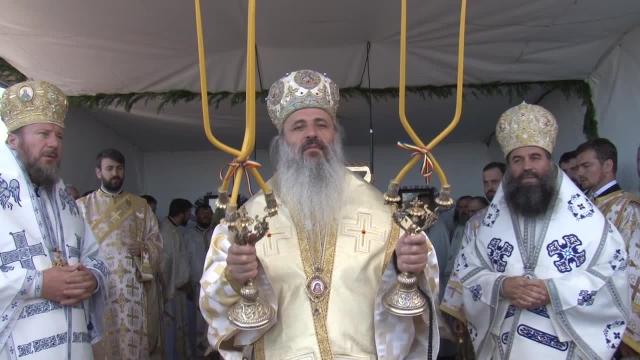 „Să avem Ceahlăul în casa noastră” - Înaltpreasfințitul părinte Teofan, Mitropolitul Moldovei și Bucovinei