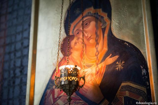 Guvernul turc a interzis slujirea de Adormirea Maicii Domnului la Mănăstirea Panaghia Soumela