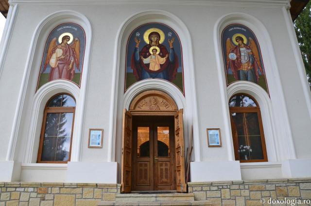 Mănăstirea Durău