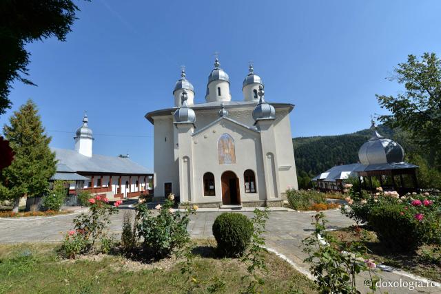 Mănăstirea Horaița, „o perlă a Moldovei”