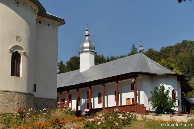 Mănăstirea Horaița, o ctitorie călugărească în adevăratul sens al cuvântului
