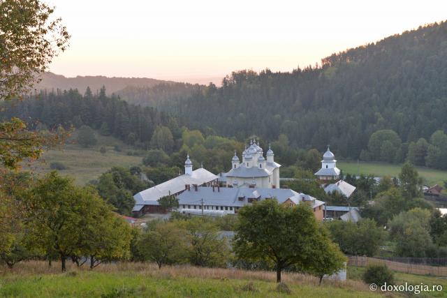 Viața Mănăstirii Horaița în timpul Cuvioșilor Irinarh Roset și Ermoghen Buhuș
