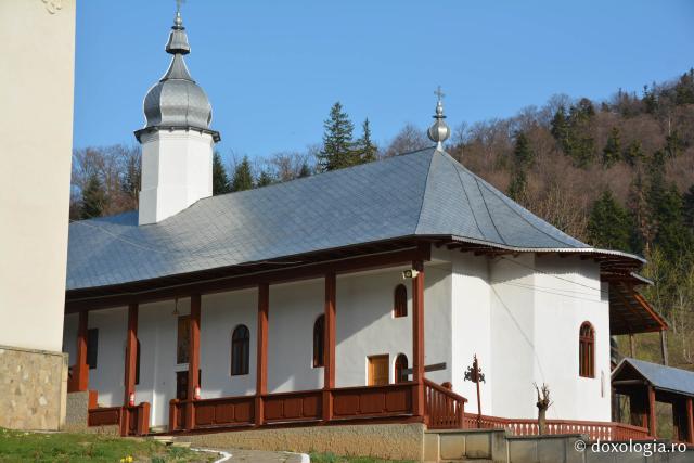 Mănăstirea Horaița, „o perlă a Moldovei”