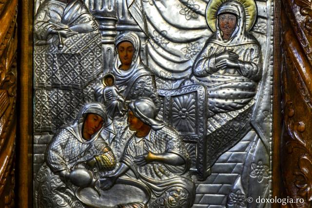 „Salvarea duhovnicească a Mănăstirii Tazlău este transformarea ei în mănăstire de maici”