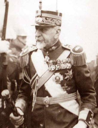 Eveniment de comemorare a preoţilor militari din Primul Război Mondial