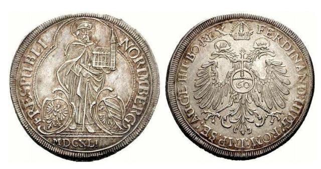 Sfântul Sebaldus, ocrotitorul orașului Nürnberg (†19 august 780)