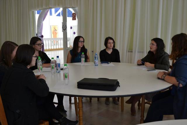 „Săptămâna Valorilor”, la Colegiul „Sfântul Nicolae”