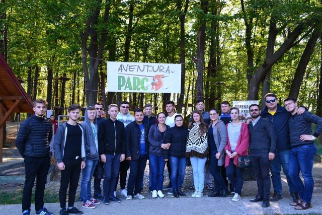 „Săptămâna Valorilor”, la Colegiul „Sfântul Nicolae”