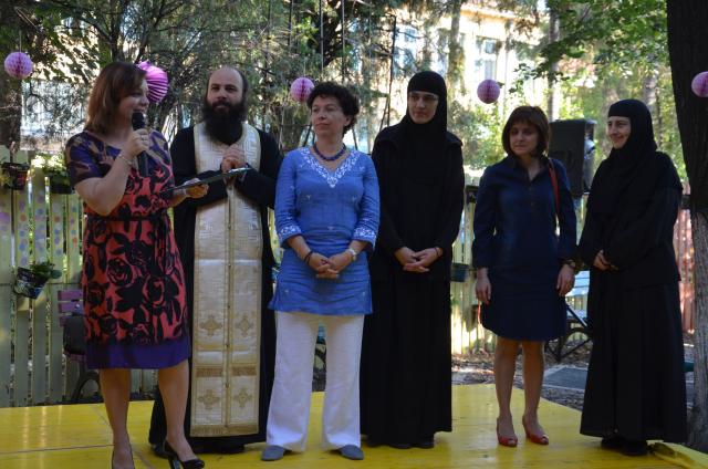 „Libertate și responsabilitate”, tema din acest an a Fundației „Varlaam Mitropolitul”